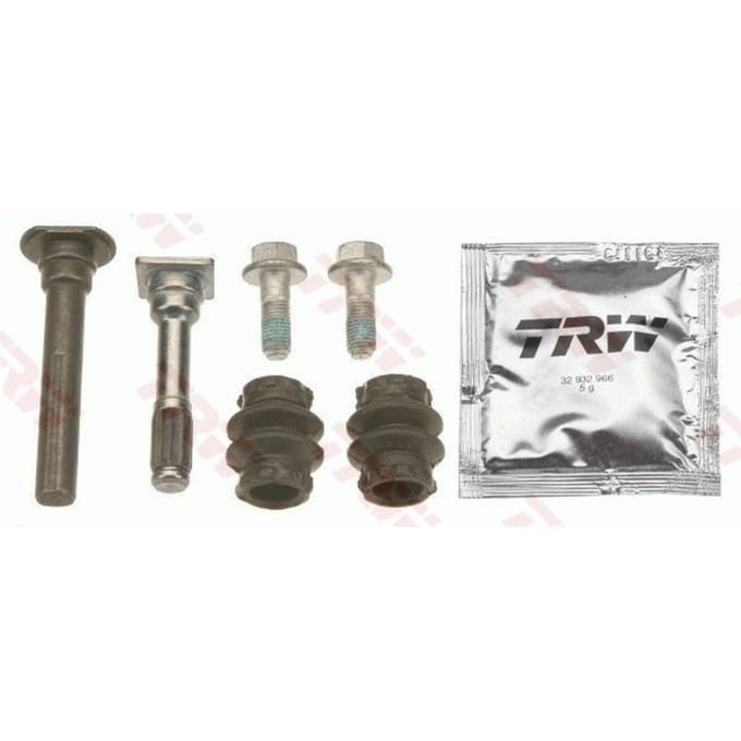 Reparatieset, remklauw TRW ST1526