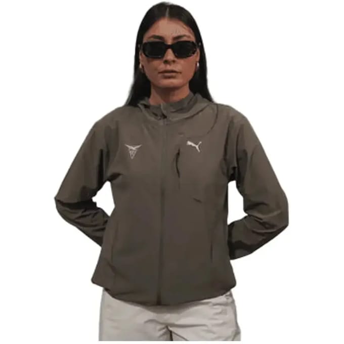 Track suit jas Puma PWRTRAIN