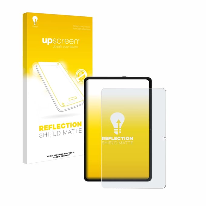 upscreen - Screenprotector voor Xiaomi Redmi Pad Pro / 5G - Folie Beschermfolie anti glare matte