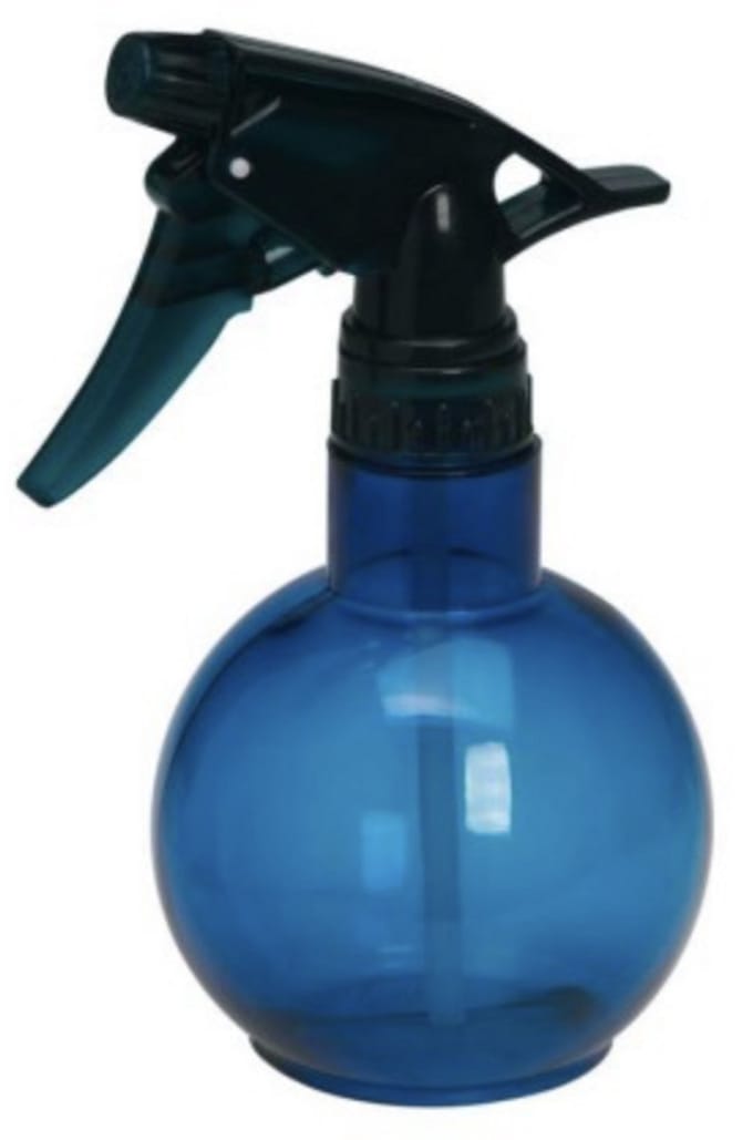 WATERSPUIT BALL SIBEL 300ML BLAUW