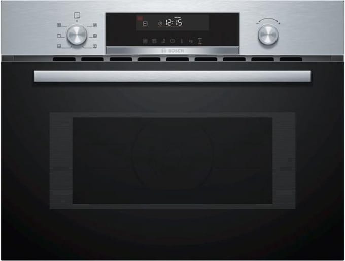 Bosch CMA585GS0 - Inbouw combi-magnetron