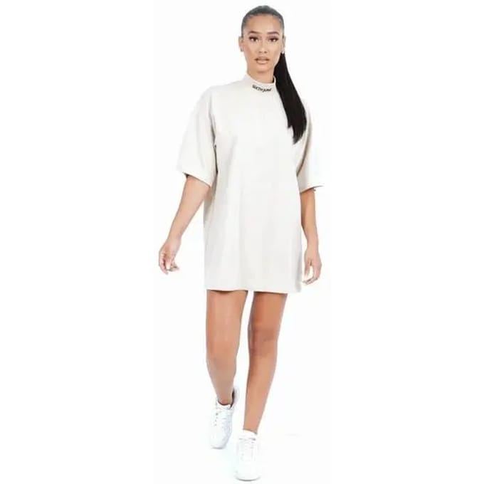 Dames jurk Sixth June Col Rond