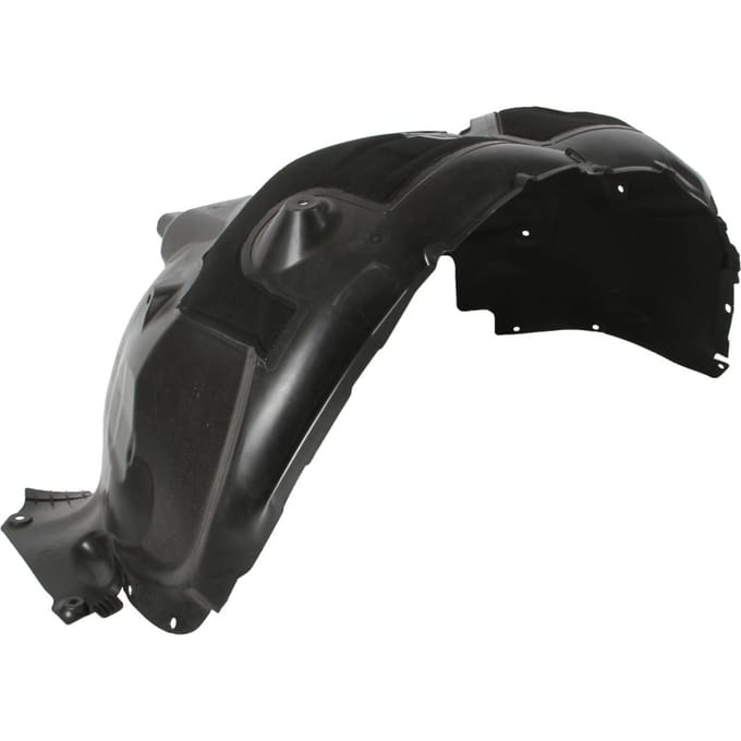 Plastic spatbordbekleding BLIC 6601-01-7706802P