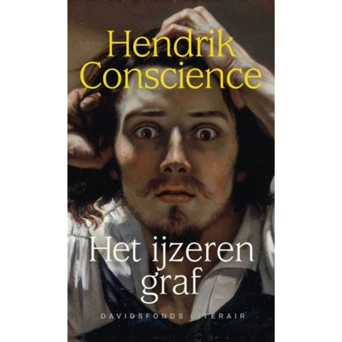 Het Ijzeren Graf - Hendrik Conscience
