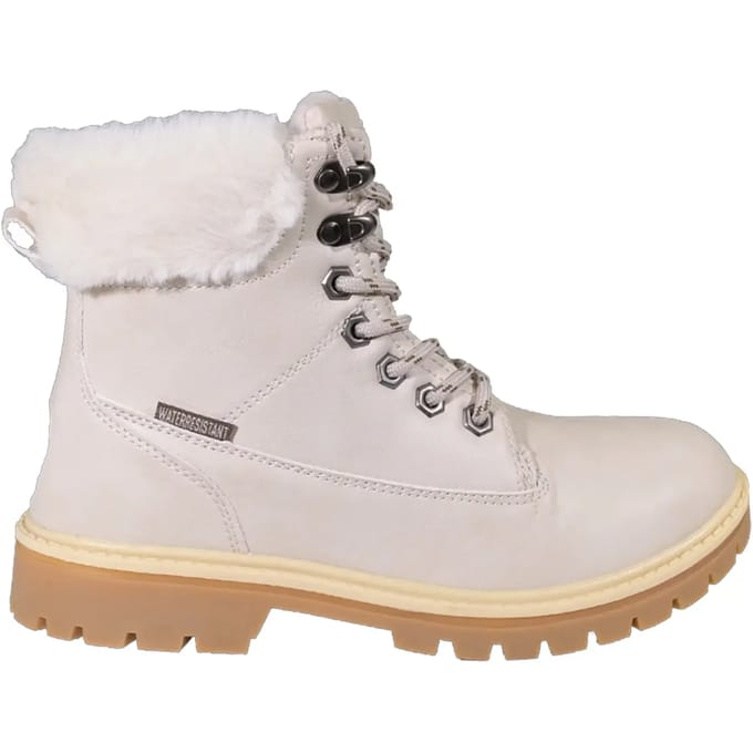 Vrouwen après ski Lhotse Drosera