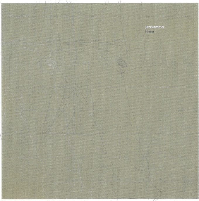Timex (CD)