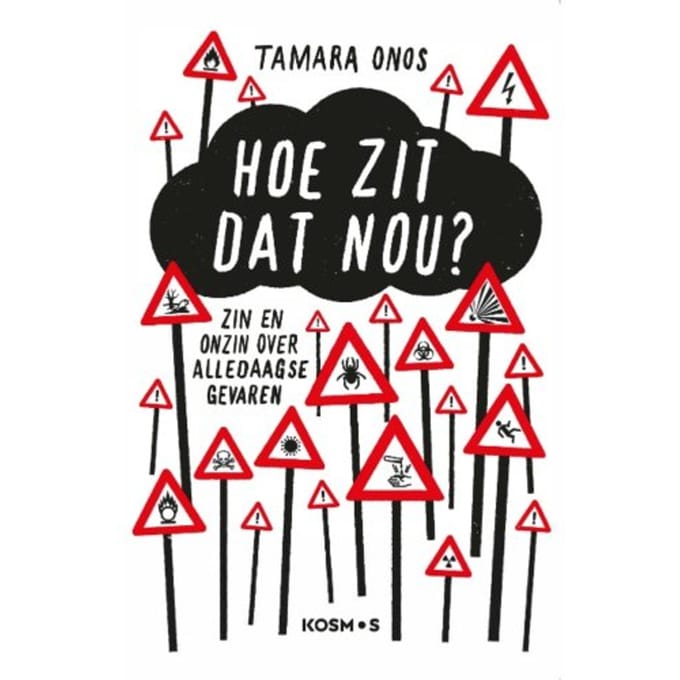 Hoe Zit Dat Nou? - Tamara Onos