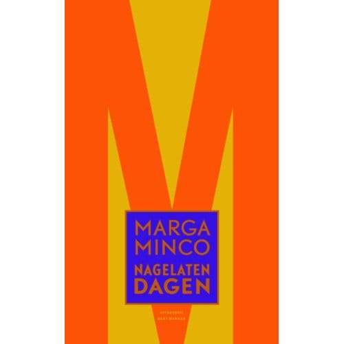 Nagelaten Dagen - Marga Minco