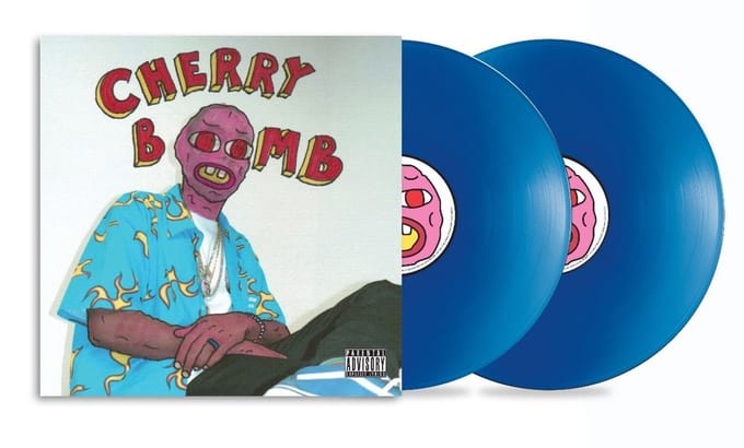 Cherry Bomb - Tyler, The Creator