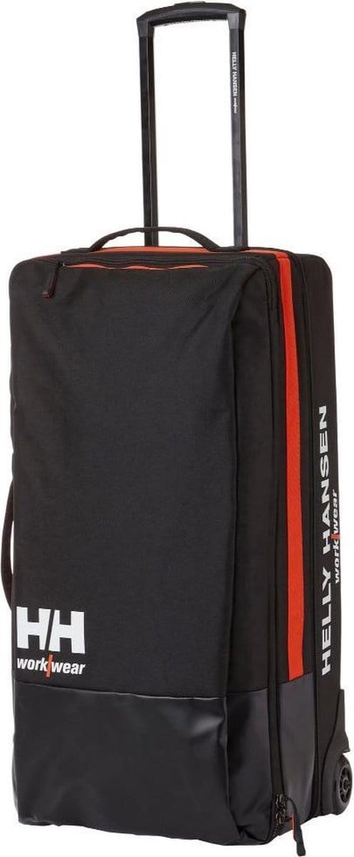 Helly Hansen Kensington Trolley 95L 79579 -  - Zwart - One Size