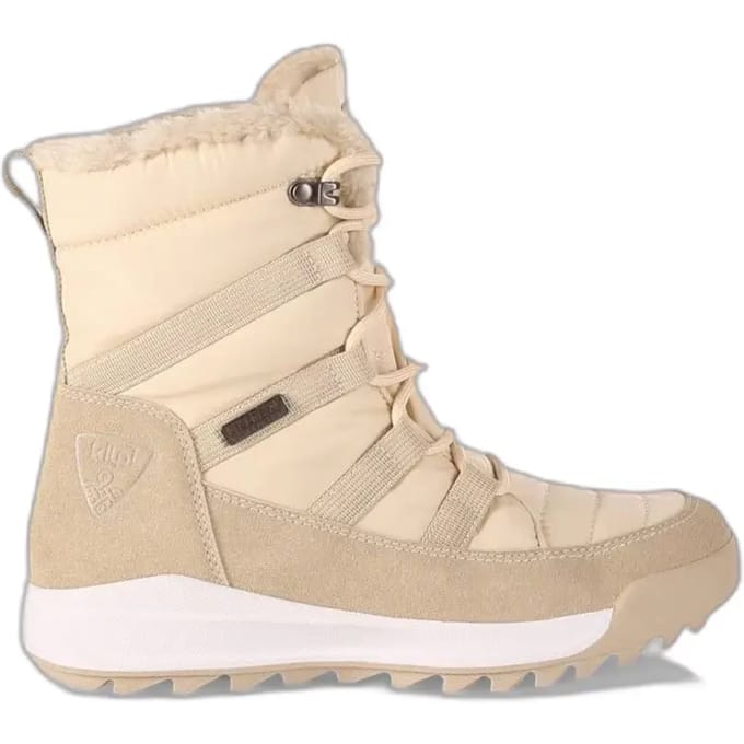 Dames winterlaarzen Kilpi Candy WP High
