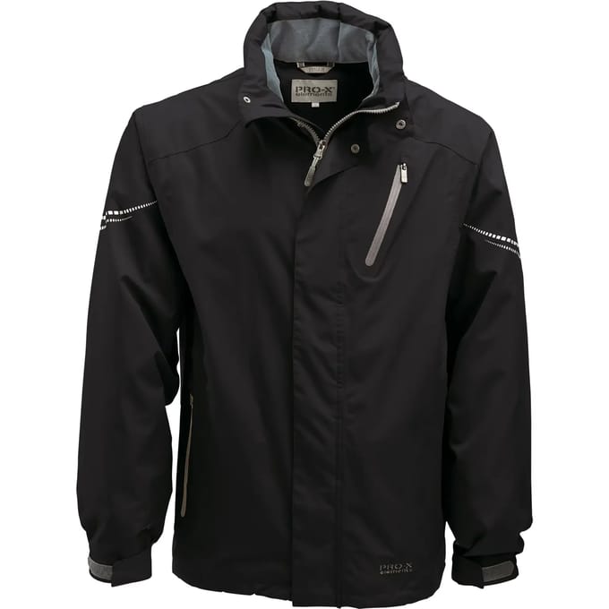 Functionele jas Pro-X Elements Uni Wallis