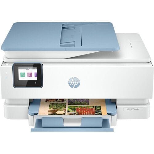 HP ENVY Inspire 7921e - All-In-One Printer - geschikt voor Instant Ink