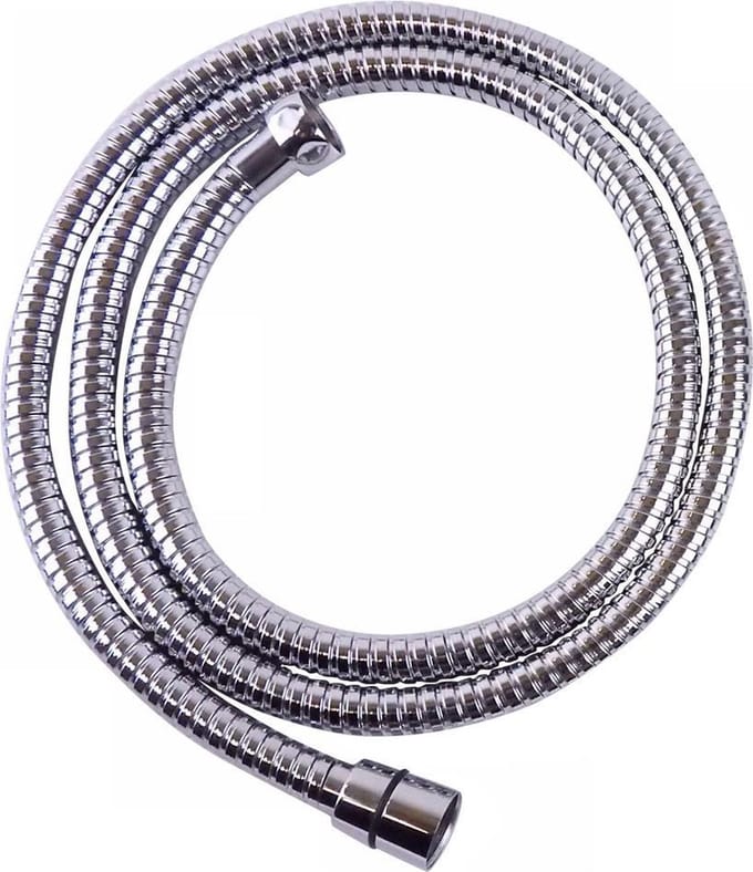 WillieJan Doucheslang 7341 - 150 cm - RVS