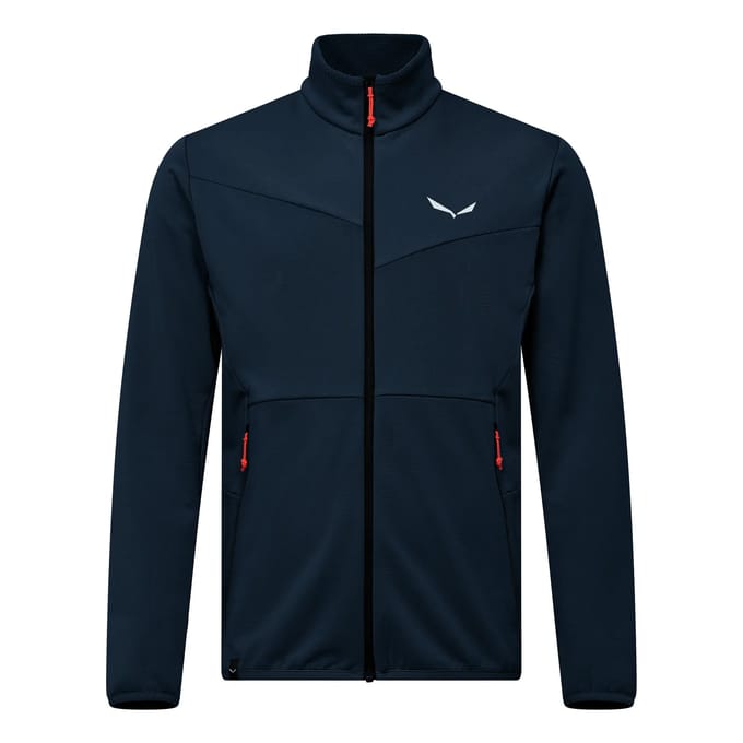Wandeljas Salewa Puez Cammino PL
