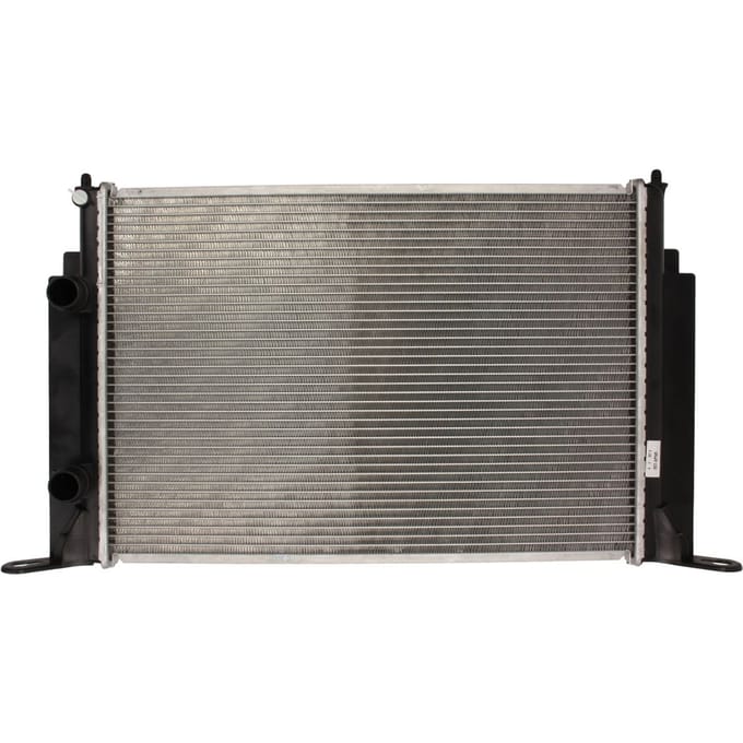 Radiator, motorkoeling NRF 53609