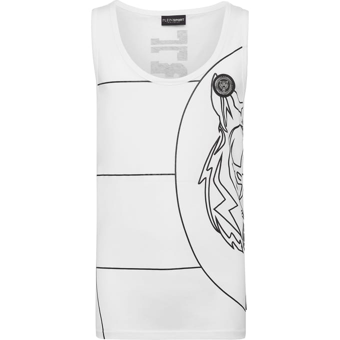 Tanktop Tiger