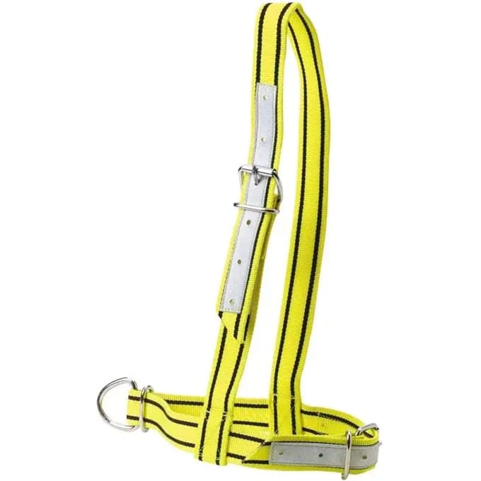 Nylon koehalster Kamer