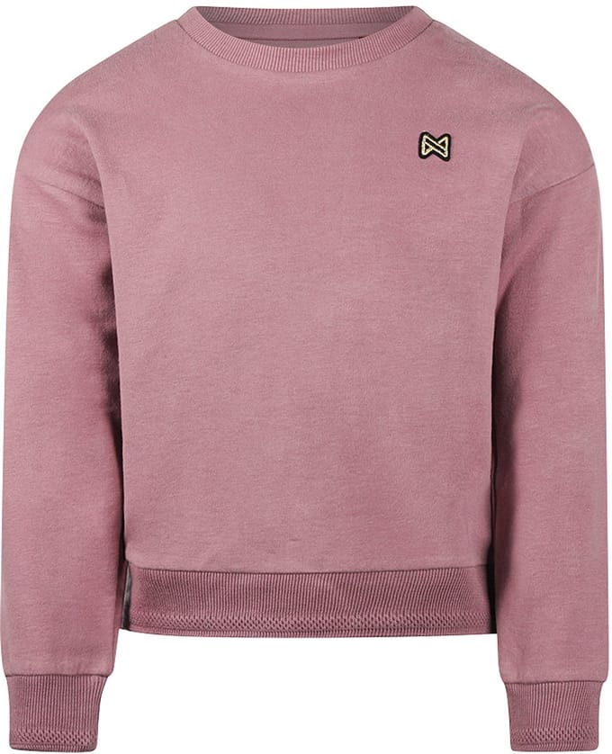 Koko Noko Meisjes Trui - Roze