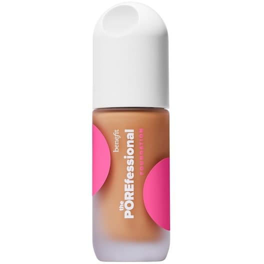 Benefit Stichting De POREfessional Waterdichte fundering Dames 30 ml