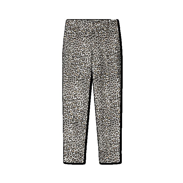 Helena Hart 7603cat broek ziggy print catk