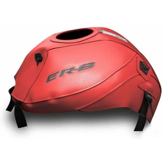 Motorfiets tankbeschermer Bagster er 6