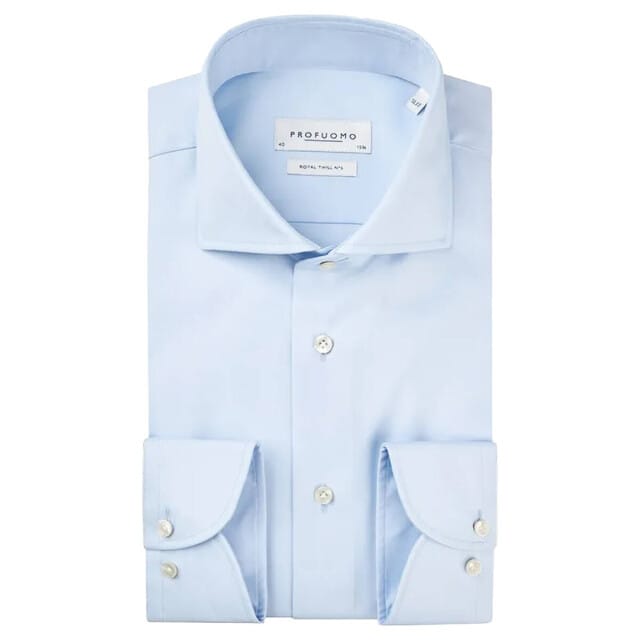 Profuomo Dresshemd pp2h00018b