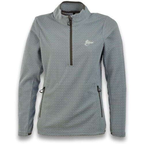 Fleece Jack Ande Marmolada 1/2 Zip Lady Fl
