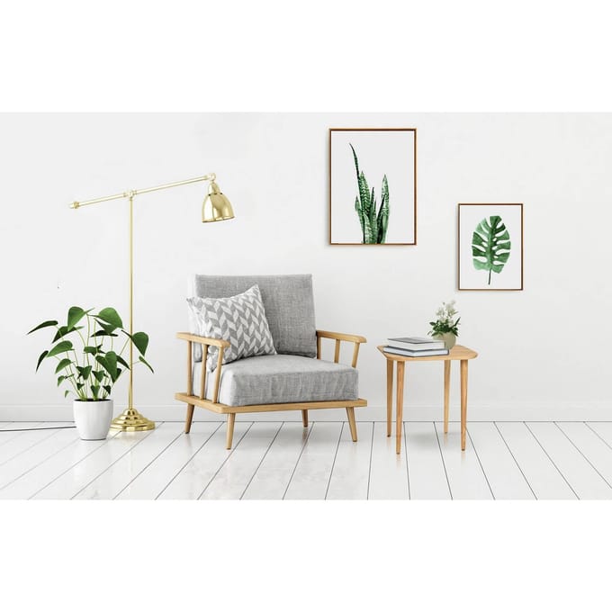Salontafel Mini eikenhout | House of Woods