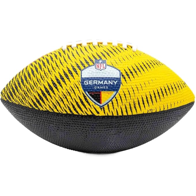 NFL Voetbal Germany Games Tailgate