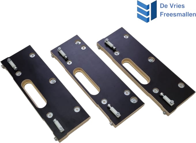 Agenta Small freesmal set.