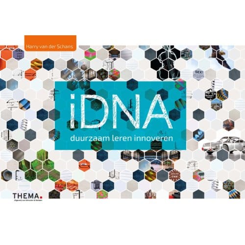 Idna - Harry van der Schans