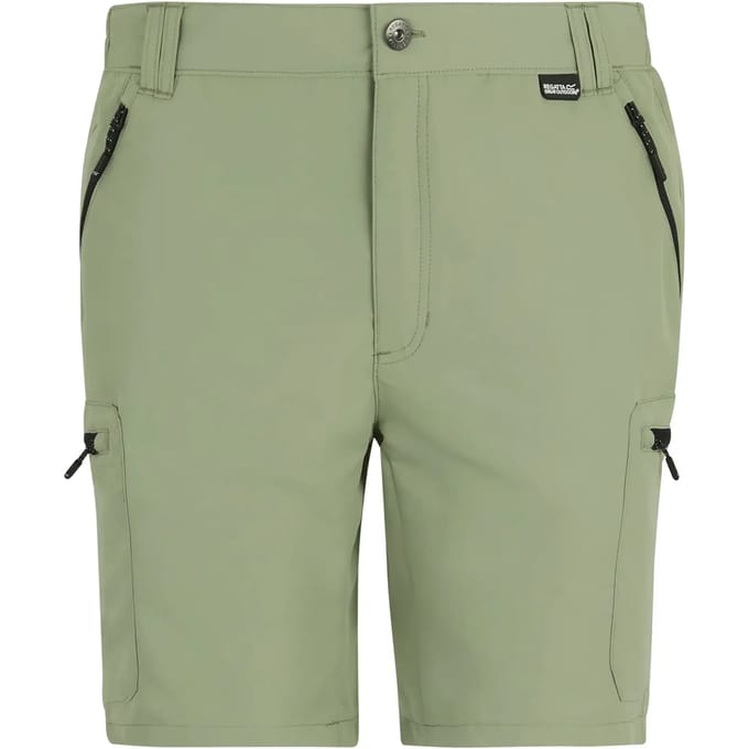 Shorts Hiking Heren Model Leesville