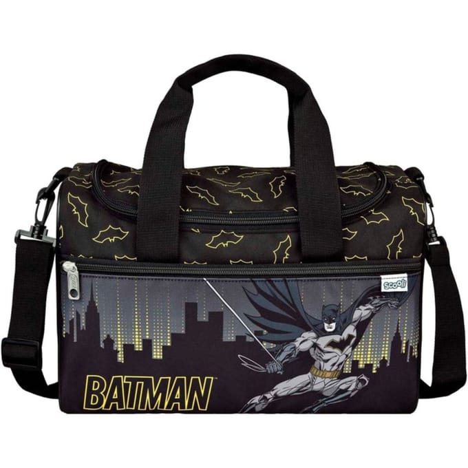 Batman sporttas