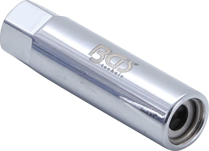BGS Tapeind uitdraaier 1/4 2,5 mm