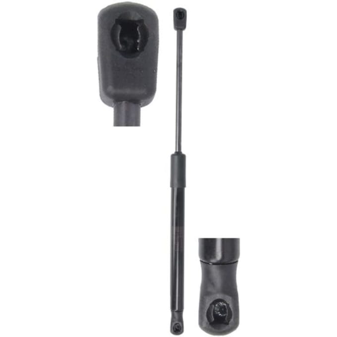 Gasveer, ligplaats STABILUS 451287