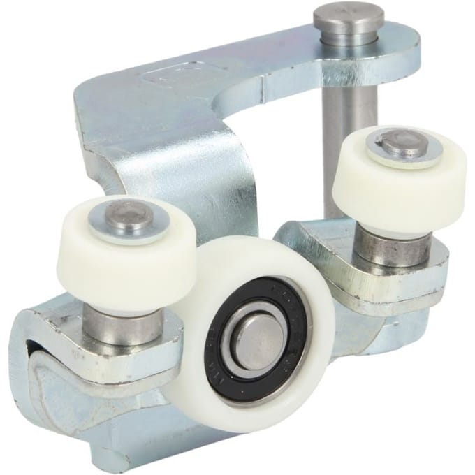 Schuifdeur rolgeleider ROLL MSVW06L