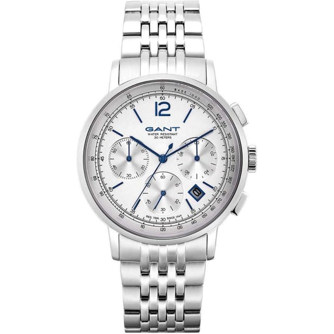 GANT GT079003 Heren Horloge 42mm 5 ATM