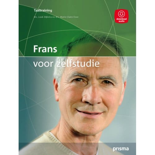 Frans Voor Zelfstudie - Luuk Dijkstra