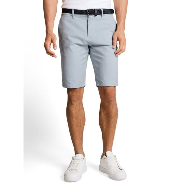 Korte Reiziger Slanke Chino Tom Tailor