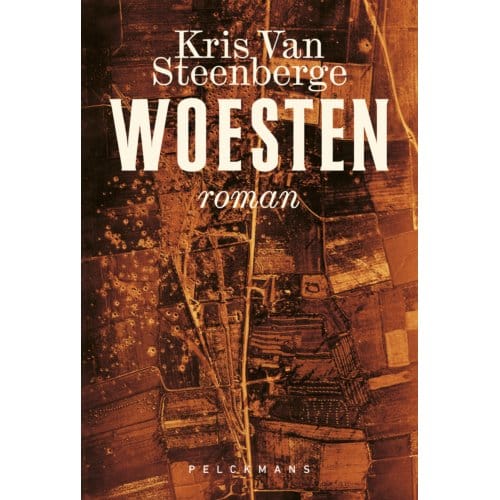 Woesten - Kris Van Steenberge