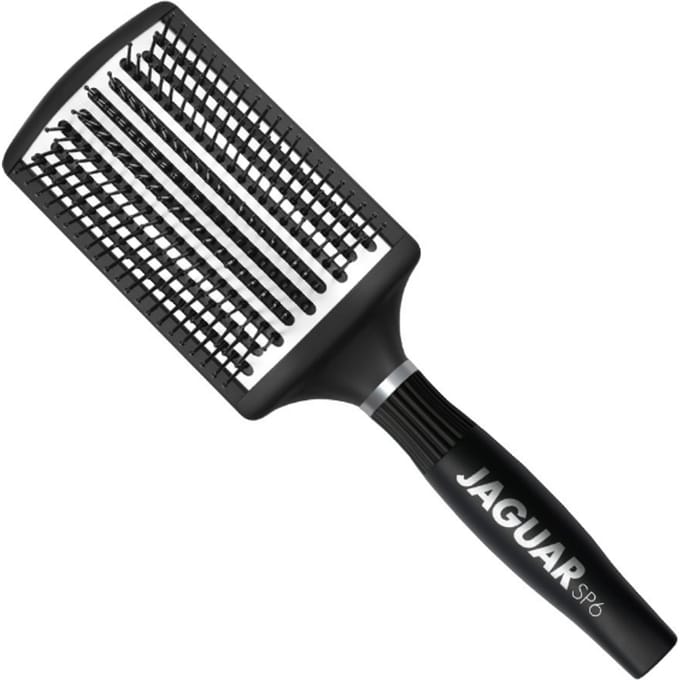 Jaguar Combs SP-Serie SP6 Thermo Borstel 880086