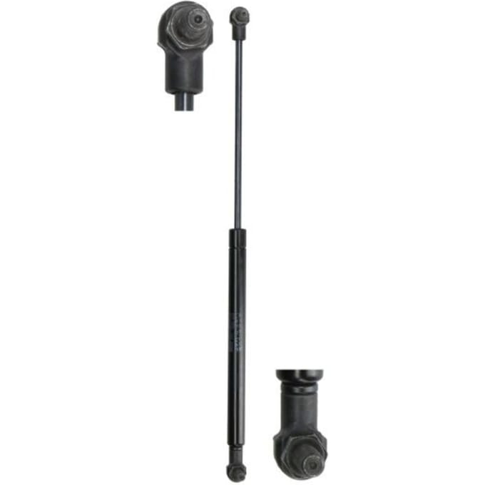 Gasveer, kofferdeksel STABILUS 1562DH