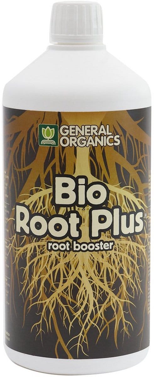 Biologische Wortelstimulator voor Planten - 1 Liter