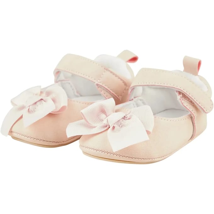 Ballerina's met lus voor meisje baby Sterntaler