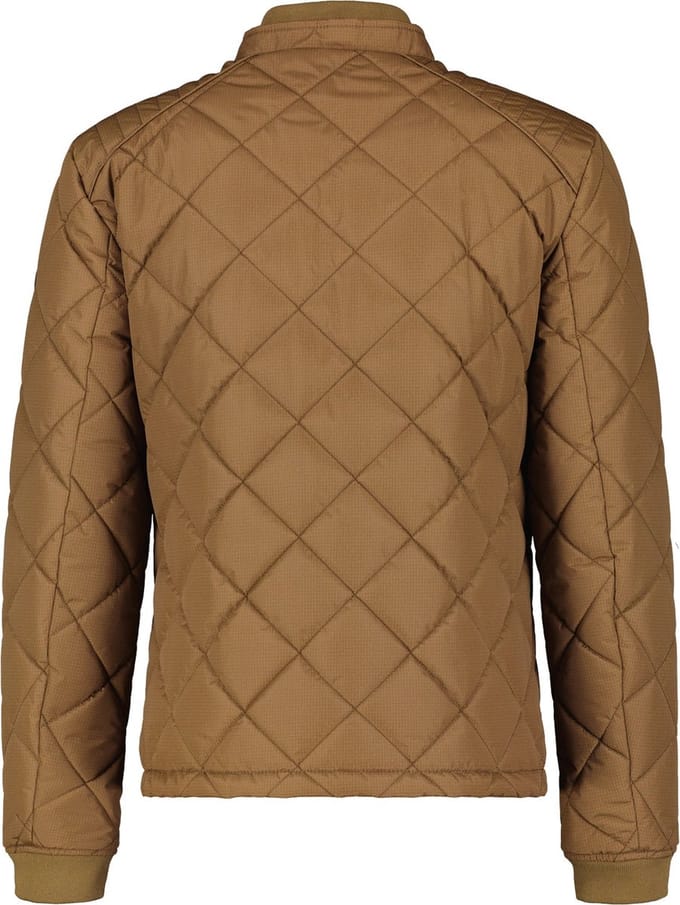 Lerros - Heren Jas - 23870111 - 762 Brown
