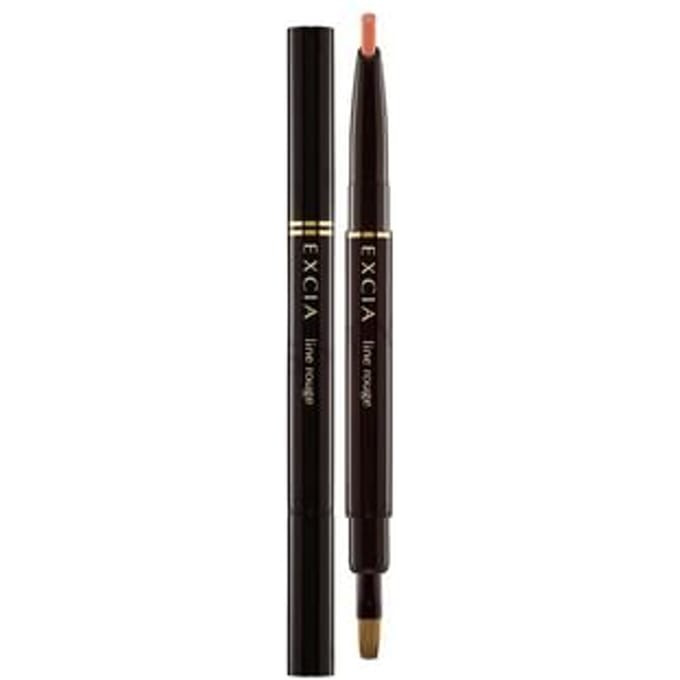 Albion - Excia Silky Line Rouge Refill BE400 0.2g