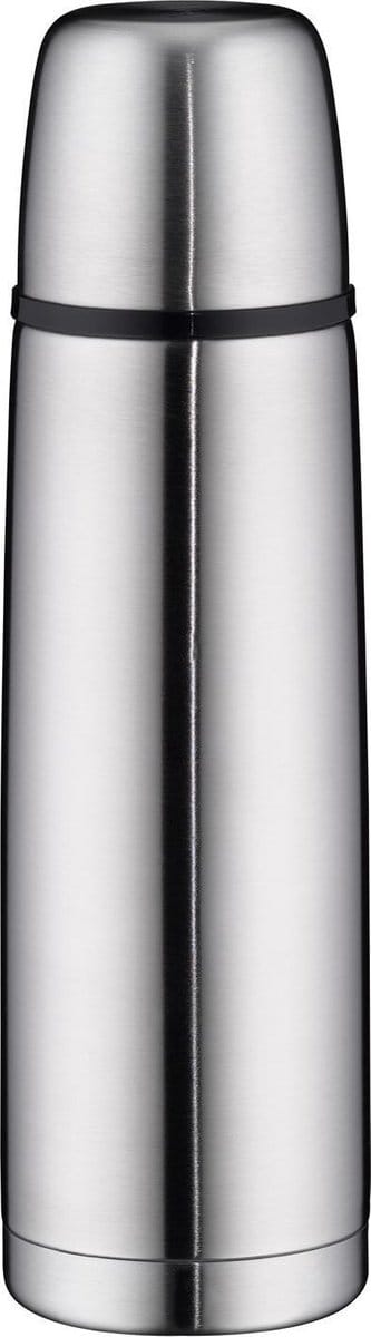 Isotherm Perfect Isoleerfles Inox 500ml Met Draaidop Top Therm
