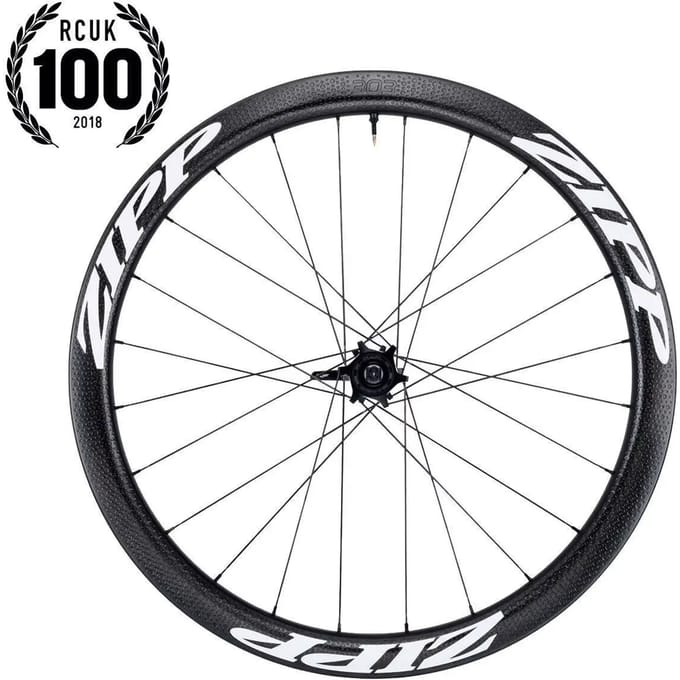 Achterwiel Zipp 303 tubeless 10/11V Shimano