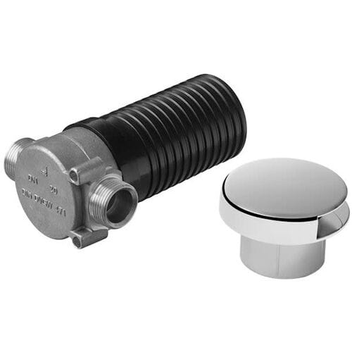 Duravit UP pipe interrupter 790182000001000